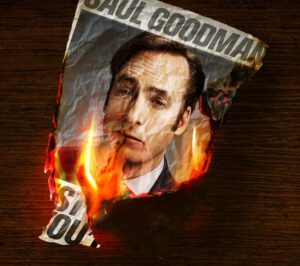 Sidste sæson af Better Call Saul undervejs