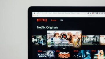 Snart 4000 film og serier på Netflix i Danmark