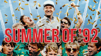 Sommeren ’92 Se Sommeren ’92 på Netflix