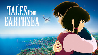Tales from Earthsea Tales from Earthsea på Netflix