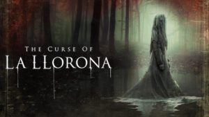 The Curse of La Llorona