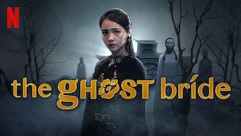 The Ghost Bride The Ghost Bride på Netflix
