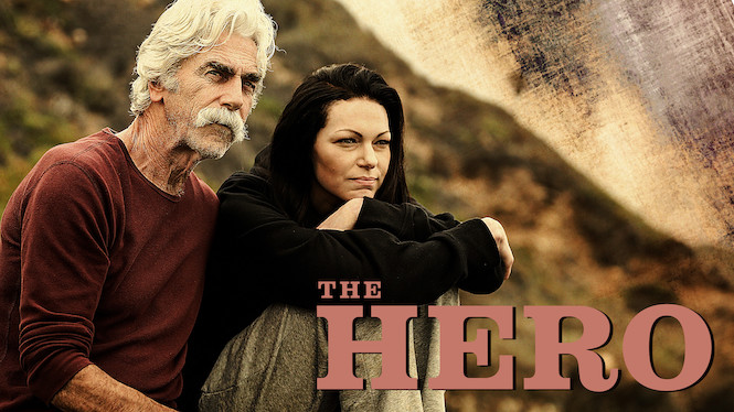 The Hero Se The Hero på Netflix