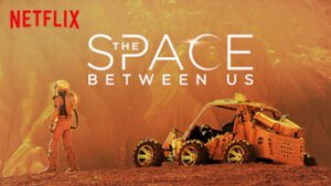 The Space Between Us