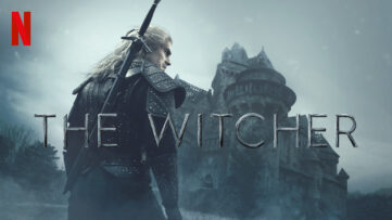 The Witcher Nightmare of the Wolf spin off