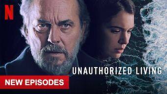 Unauthorized Living Se Unauthorized Living på Netflix