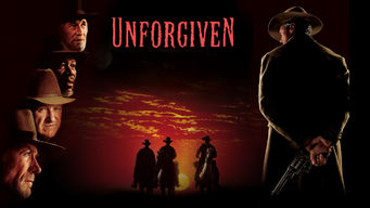Unforgiven Se Unforgiven på Netflix