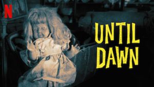 Until Dawn