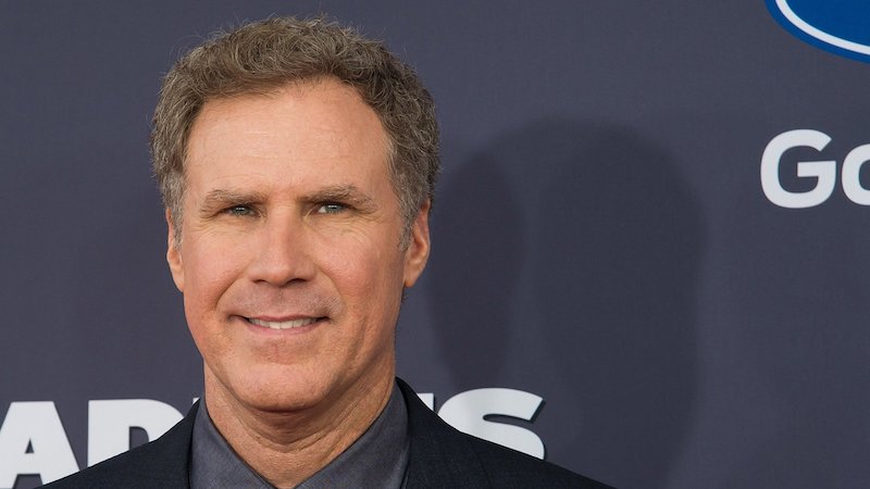 Will Ferrell
