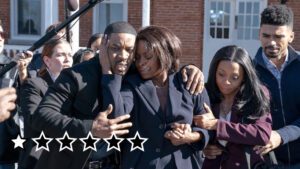 Anmeldelse: ‘A Fall from Grace’