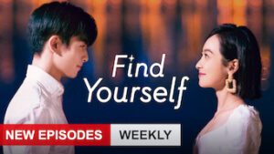 Find Yourself