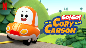 Go! Go! Cory Carson Se Go! Go! Cory Carson på Netflix
