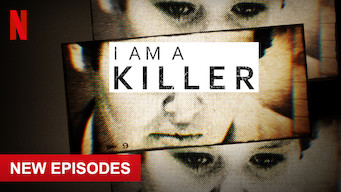 I am a Killer Se I am a Killer på Netflix