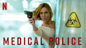 Medical Police Se Medical Police på Netflix