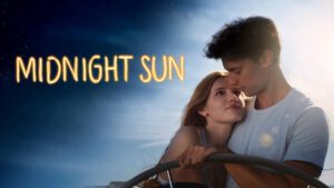 midnight sun