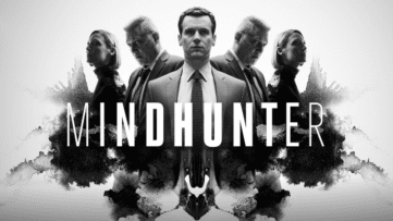 mindhunter sæson 3 netflix danmark