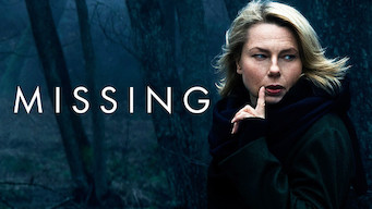 Missing på Netflix