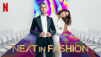 Next in Fashion Se Next in Fashion på Netflix