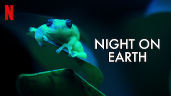 Night on Earth Se Night on Earth på Netflix