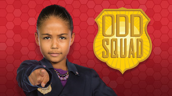 Odd Squad Se Odd Squad på Netflix