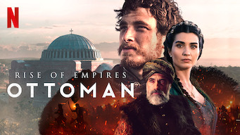 Rise of Empires: Ottoman Se Rise of Empires: Ottoman på Netflix
