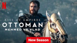 Rise of Empires: Ottoman