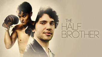 The Half Brother The Half Brother på Netflix