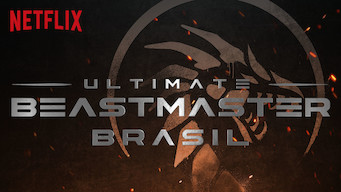 Ultimate Beastmaster: Brasilien Se Ultimate Beastmaster: Brasilien på Netflix