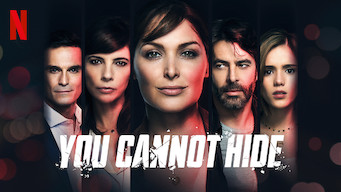 You Cannot Hide Se You Cannot Hide på Netflix