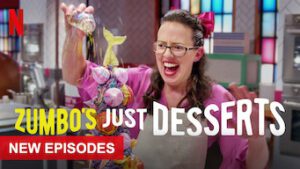 Zumbo’s Just Desserts