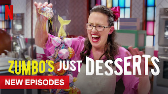 Zumbo’s Just Desserts Se Zumbo’s Just Desserts på Netflix