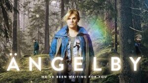 Angelby