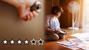 Anmeldelse: ’37 Seconds’