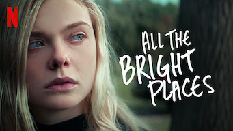 All The Bright Places All The Bright Places på Netflix