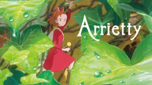 Arrietty