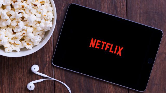 Bedste internet til Netflix