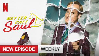 Better Call Saul Se Better Call Saul på Netflix