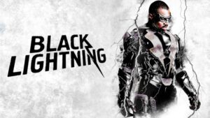 Black Lightning
