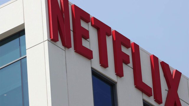 Canada afviser Netflix skat Danmark bakker fortsat op