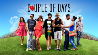 Couple of Days Couple of Days på Netflix