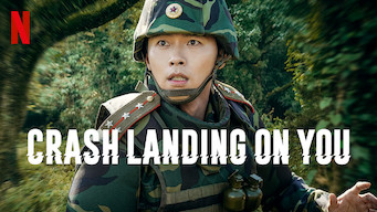 Crash Landing on You Crash Landing on You på Netflix