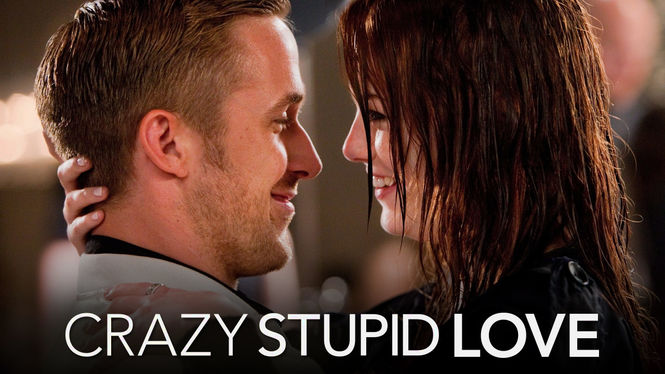 Crazy Stupid Love