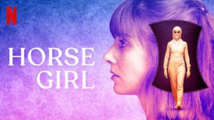 Horse Girl