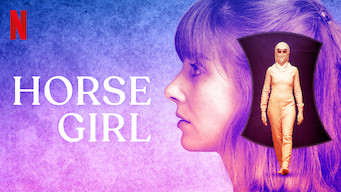 Horse Girl Horse Girl på Netflix