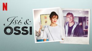 Isi and Ossi