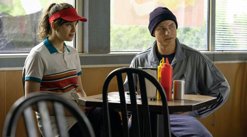 Isi and Ossi netflix