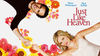 Just Like Heaven Just Like Heaven på Netflix
