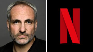 Kim Bodnia får stor rolle i The Witcher