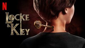 Locke Key