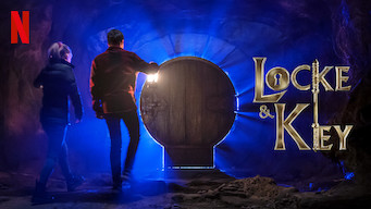 Locke and Key Se Locke and Key på Netflix